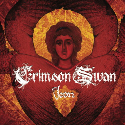 Crimson Swan : Icon